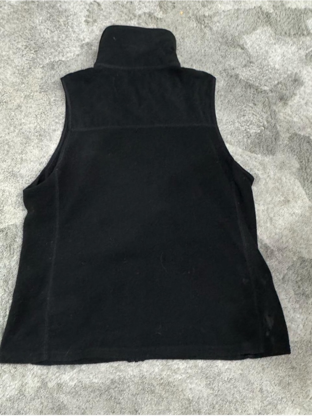 Chaps vest size xl - Picture 2 of 3